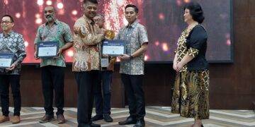 Tokocrypto Dianugerahi Penghargaan Penyetor Pajak Kripto Terbesar di Indonesia