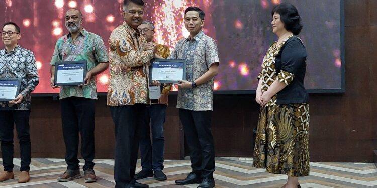 Tokocrypto Dianugerahi Penghargaan Penyetor Pajak Kripto Terbesar di Indonesia