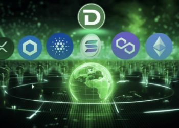 DeFi Pendatang Baru DTX Exchange, Menantang Dominasi BNB di Tengah Kesulitan Harga Avalanche