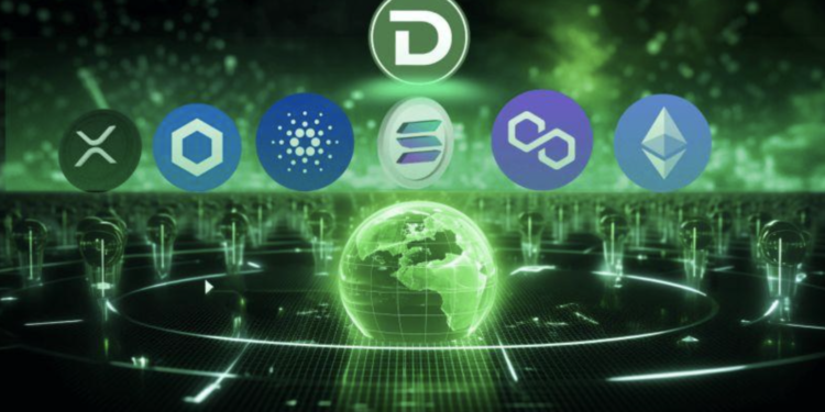 DeFi Pendatang Baru DTX Exchange, Menantang Dominasi BNB di Tengah Kesulitan Harga Avalanche