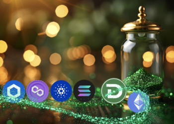 5 Altcoin Teratas Di Bawah $2 Yang Bisa Anda Pantau