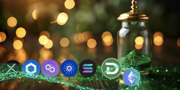 5 Altcoin Teratas Di Bawah $2 Yang Bisa Anda Pantau