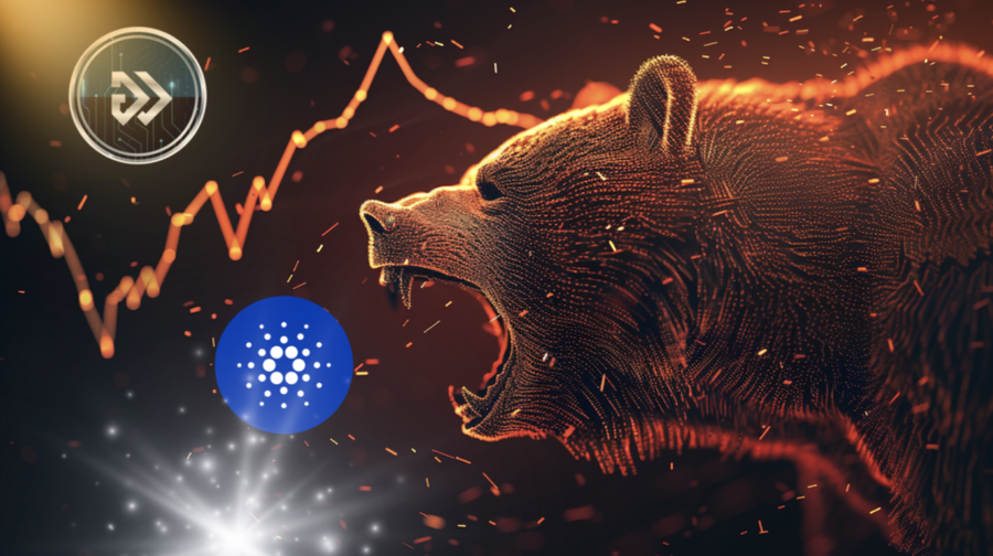 AGIX, FET, dan OCEAN Tetapkan Tanggal Peluncuran Token Gabungan, Ketika Presale Algotech Berjalan Mulus
