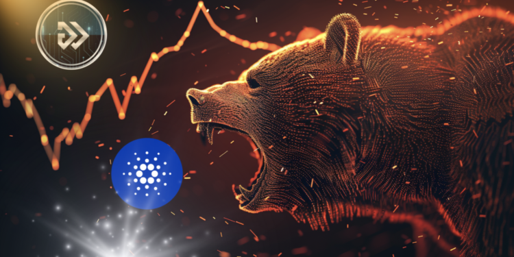 AGIX, FET, dan OCEAN Tetapkan Tanggal Peluncuran Token Gabungan, Ketika Presale Algotech Berjalan Mulus