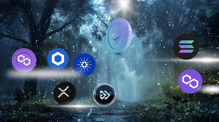 Algotech (ALGT) Presale Mencuri Perhatian, Saat Pepe Coin (PEPE) Dan Notcoin (NOT) Menurun