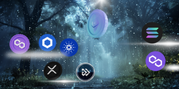 Algotech (ALGT) Presale Mencuri Perhatian, Saat Pepe Coin (PEPE) Dan Notcoin (NOT) Menurun