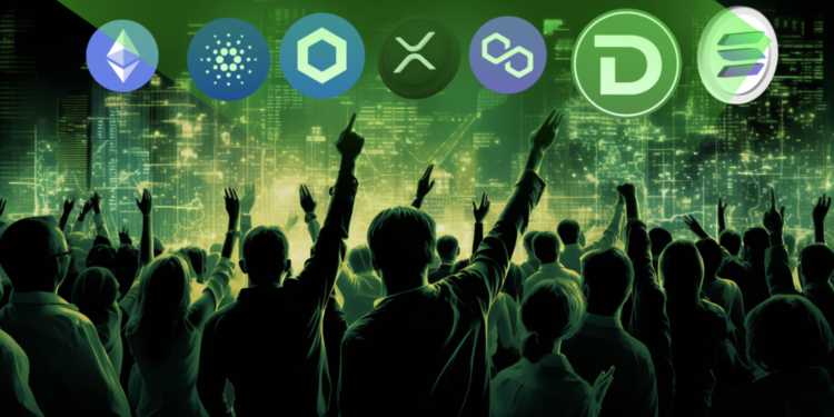 Korea Selatan Akan Meluncurkan Program Dukungan Blockchain, ketika DTX Exchange Mungkin Melampaui Altcoin Seperti Polygon dan Ripple Korea Selatan Akan Meluncurkan Program Dukungan Blockchain, ketika DTX Exchange Mungkin Melampaui Altcoin Seperti Polygon dan Ripple