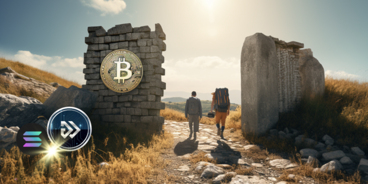 Trader Mengincar Avalanche dan Algotech untuk Mencari Profit Setelah Kerugian di Solana Trader Mengincar Avalanche dan Algotech untuk Mencari Profit Setelah Kerugian di Solana