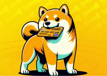 Crypto.com Kini Menerima SHIB Untuk Pendanaan Kartu Visa