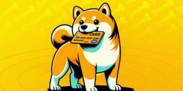 Crypto.com Kini Menerima SHIB Untuk Pendanaan Kartu Visa