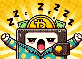 Wallet Bitcoin Ini Menghasilkan $536 Juta Setelah Vakum Lebih Dari 5 Tahun