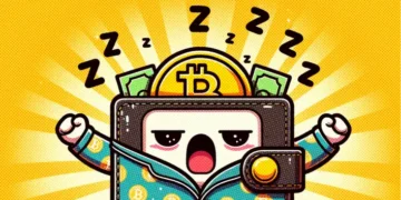 Wallet Bitcoin Ini Menghasilkan $536 Juta Setelah Vakum Lebih Dari 5 Tahun