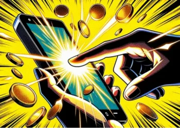 5 Game TapTap Yang Bisa Bikin Cuan. Udah Mainin Semuanya Belum?