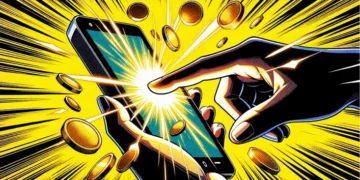 5 Game TapTap Yang Bisa Bikin Cuan. Udah Mainin Semuanya Belum?