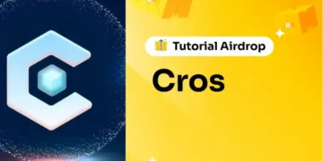 Tutorial Airdrop Cros