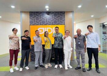 Blocktogo dan PT Pegadaian Ramaikan Pasar Real World Asset (RWA) Indonesia