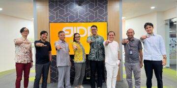 Blocktogo dan PT Pegadaian Ramaikan Pasar Real World Asset (RWA) Indonesia