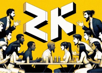 Kisruh Hak Paten ZK, Ini Komentar Penemu ZK