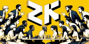 Kisruh Hak Paten ZK, Ini Komentar Penemu ZK