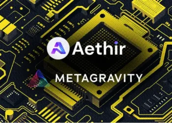 Aethir Bekerja Sama dengan MetaGravity Untuk Meningkatkan Pengembangan DePIN Gaming