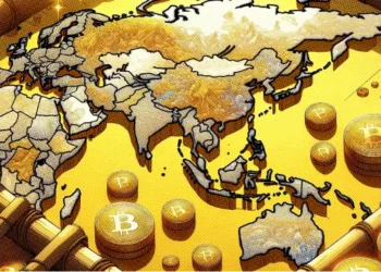 Asia Memimpin, 326 Juta Investor Kripto Menguasai Market Global