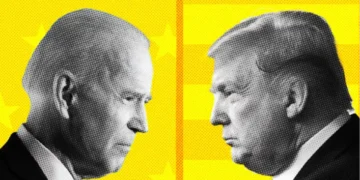 Biden Memenangi Suara Populer, Tapi Mungkin Kalah Saat Pemilihan Presiden