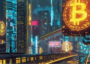 56% Dari Perusahaan Fortune 500 Mulai Mengembangkan Proyeknya di Blockchain