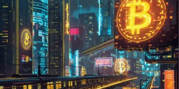 56% Dari Perusahaan Fortune 500 Mulai Mengembangkan Proyeknya di Blockchain