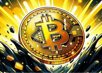 Harga Bitcoin Melonjak Di Atas $69K Setelah Laporan CPI