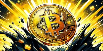 Harga Bitcoin Melonjak Di Atas $69K Setelah Laporan CPI