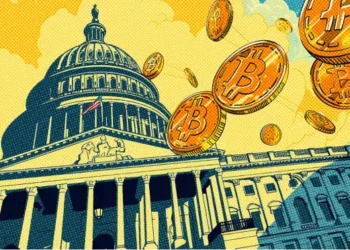 Pemerintah AS Mengirimkan 3,940 Bitcoin ke Coinbase