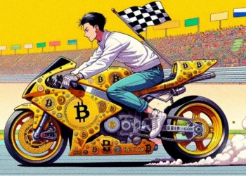 Weekly Crypto Market Outlook (10 Juni 2024)