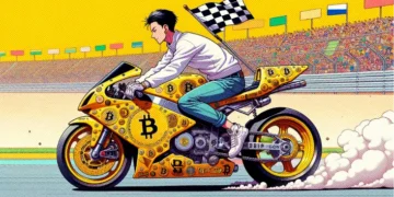 Weekly Crypto Market Outlook (10 Juni 2024)