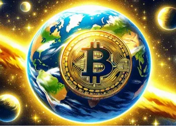 Bitcoin Adalah Ekonomi Keabadian