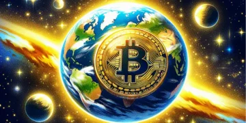 Bitcoin Adalah Ekonomi Keabadian