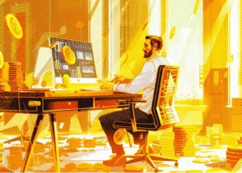 Inilah Sektor Kripto Yang Paling Cuan di Awal Tahun 2024