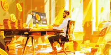 Inilah Sektor Kripto Yang Paling Cuan di Awal Tahun 2024