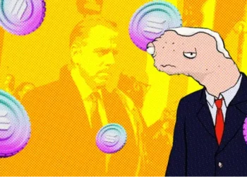 Memecoin BODEN Sempat Melonjak Setelah Keputusan Bersalah Hunter Biden