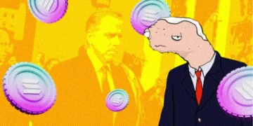 Memecoin BODEN Sempat Melonjak Setelah Keputusan Bersalah Hunter Biden