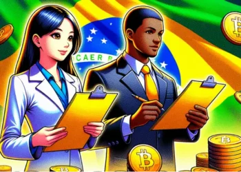 Departemen Pajak Brazil Mulai Mengumpulkan Informasi Dari Bursa Kripto Asing