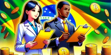 Departemen Pajak Brazil Mulai Mengumpulkan Informasi Dari Bursa Kripto Asing
