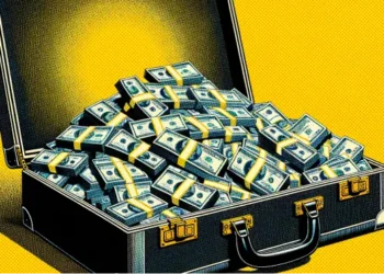 Pendanaan Startup Sektor Kripto Melampaui $100 Miliar