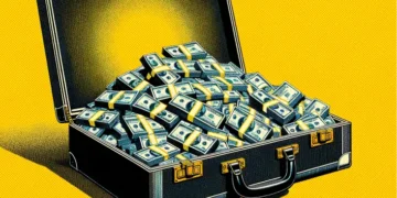 Pendanaan Startup Sektor Kripto Melampaui $100 Miliar