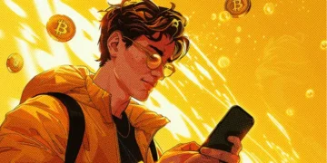 Blink, Beli Kripto Langsung di Twitter