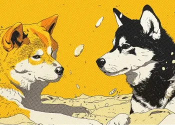 Sandbox Kini Memegang Shiba Inu ($SHIB) dan Dogecoin ($DOGE)