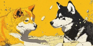 Sandbox Kini Memegang Shiba Inu ($SHIB) dan Dogecoin ($DOGE)
