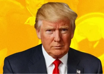 Donald Trump Menghasilkan Keuntungan Besar dari Kripto Khususnya Meme Koin