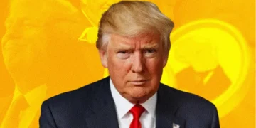 Donald Trump Menghasilkan Keuntungan Besar dari Kripto Khususnya Meme Koin