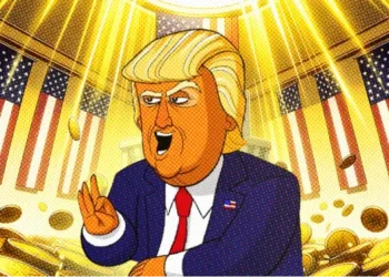 3 Token Donald Trump yang Cocok Dilirik Menjelang Pilpres Amerika Serikat