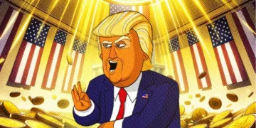 3 Token Donald Trump yang Cocok Dilirik Menjelang Pilpres Amerika Serikat